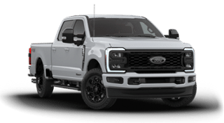 2026 Ford Super Duty® External Image 5